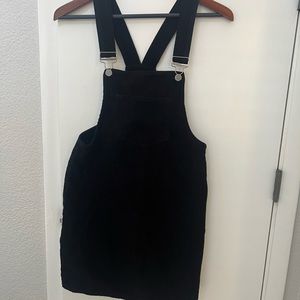 Reformation Lane Black Jumper